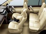 Toyota Land Cruiser Prado 2013 года (JP)